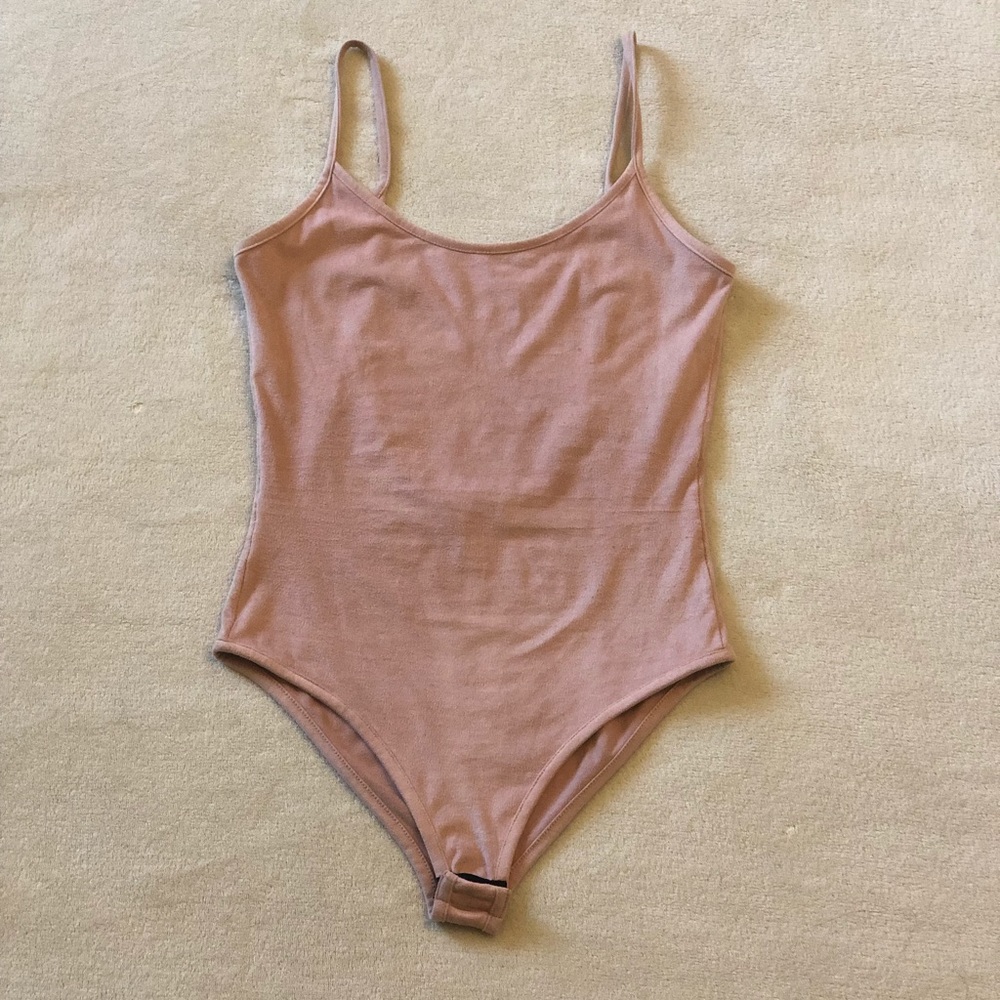 Bodysuit
